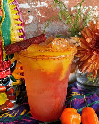 Taqueria La Lucha by null