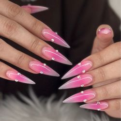 Me Time Beauty Lounge