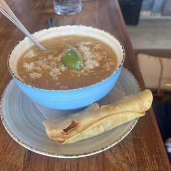Ola Mexican Kitchen - Mexican Near Me - Long Beach, California