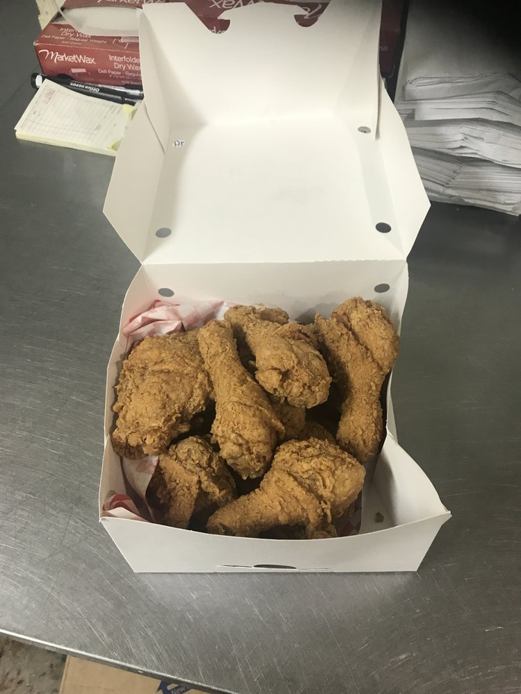 CHICKEN BURGERS PLUS MORE 4720 Almeda Genoa Rd, Houston, TX Yelp