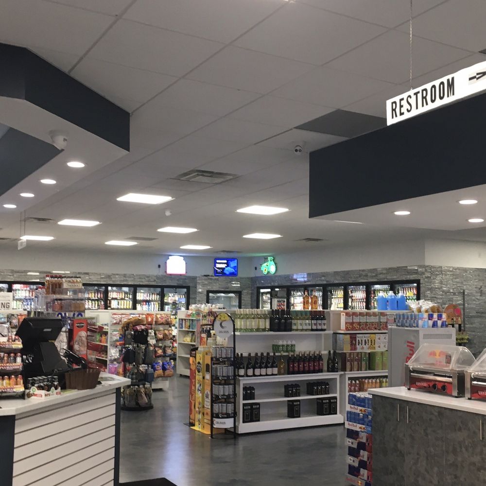 Sun Up Express - the inside of a grocery store - Convenience Stores Near Me - Ballwin, Missouri Sun Up Express - the inside of a grocery store - Convenience Stores Near Me - Ballwin, Missouri