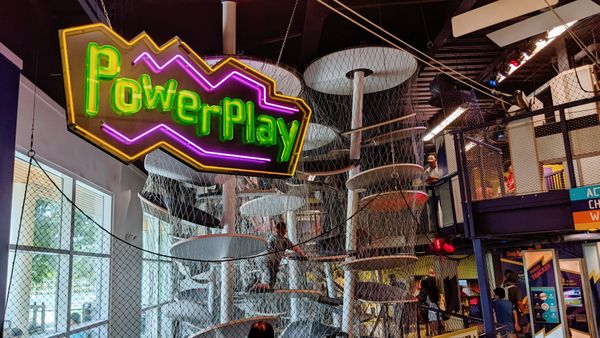 Children's Museum Houston by null
