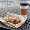 Cafe Rosso gift card