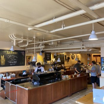 Le Panier - Inside - Bakeries Near Me - Seattle, Washington Le Panier - Inside - Bakeries Near Me - Seattle, Washington
