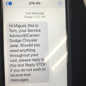 Carson Dodge Chrysler Jeep Ram - Auto Repair Near Me - Carson City, Nevada Carson Dodge Chrysler Jeep Ram - Auto Repair Near Me - Carson City, Nevada