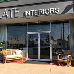 Slate Interiors
