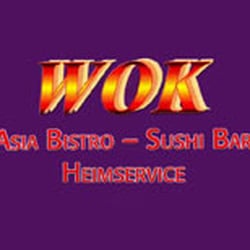Asia Sushi Wok Express