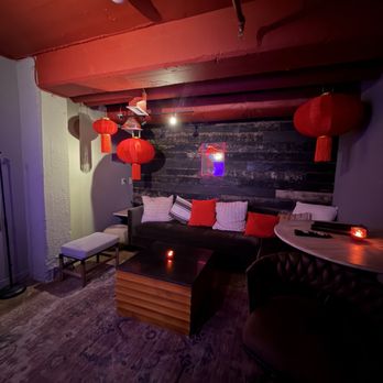 Singing Tiger - Karaoke room - Karaoke Near Me - Washington, DC, District of Columbia