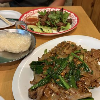 Too Thai Street Eats - Thai Near Me - Carrollton, Texas Too Thai Street Eats - Thai Near Me - Carrollton, Texas