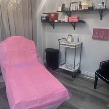 Results Med Spa - Treatment room - Medical Spas Near Me - Phoenix, Arizona Results Med Spa - Treatment room - Medical Spas Near Me - Phoenix, Arizona