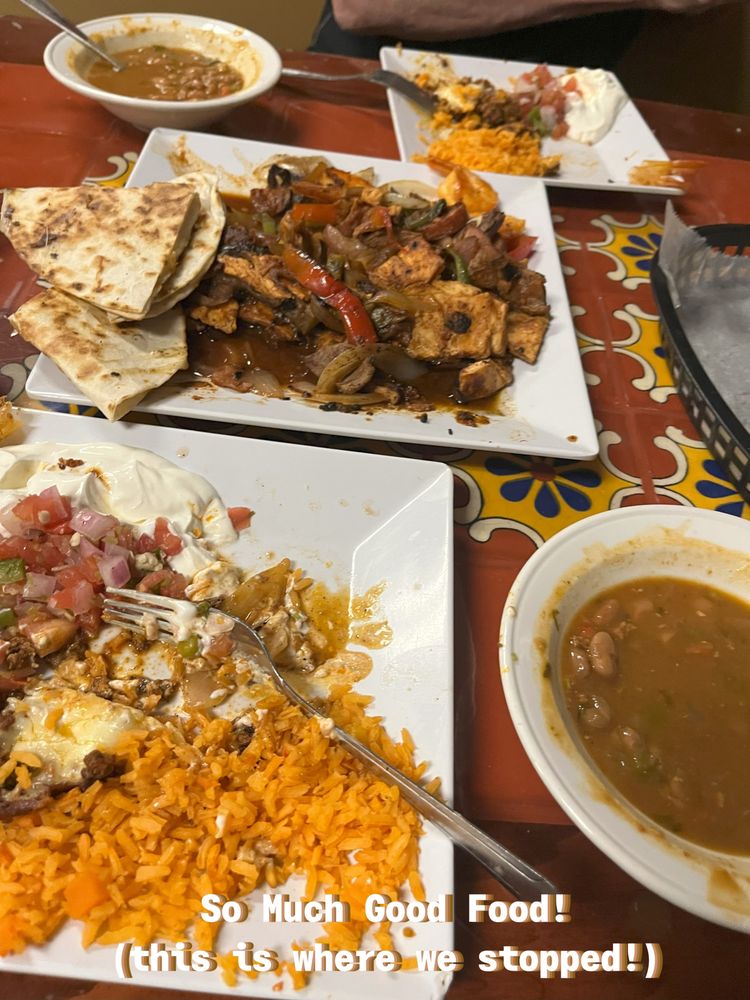 El Mexicano Grill