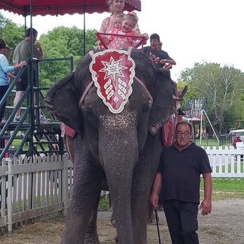 Circus World - Museums Near Me - Baraboo, Wisconsin