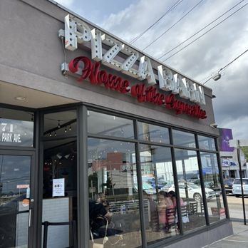 Pizza Barn - Pizza Near Me - Yonkers, New York Pizza Barn - Pizza Near Me - Yonkers, New York