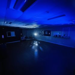 Loud Dance Fitness Studio