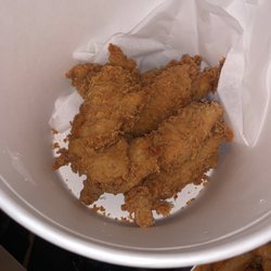 KFC - 12 Chicken Tenders