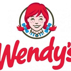 Wendy's - The new corporate Wendy's logo.