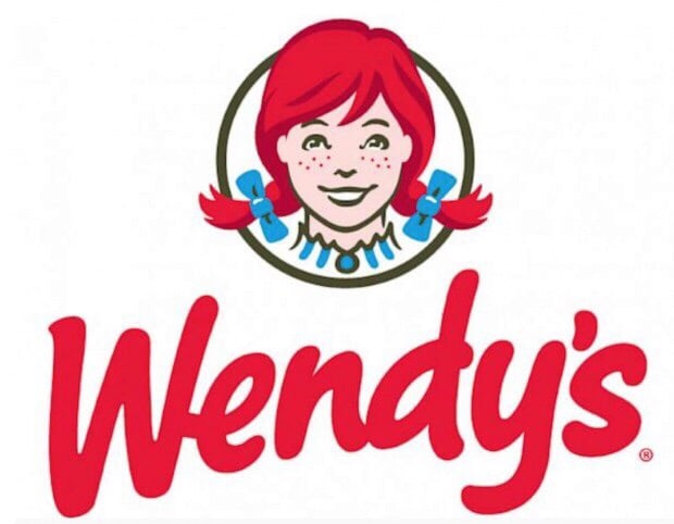 Wendy's Logo