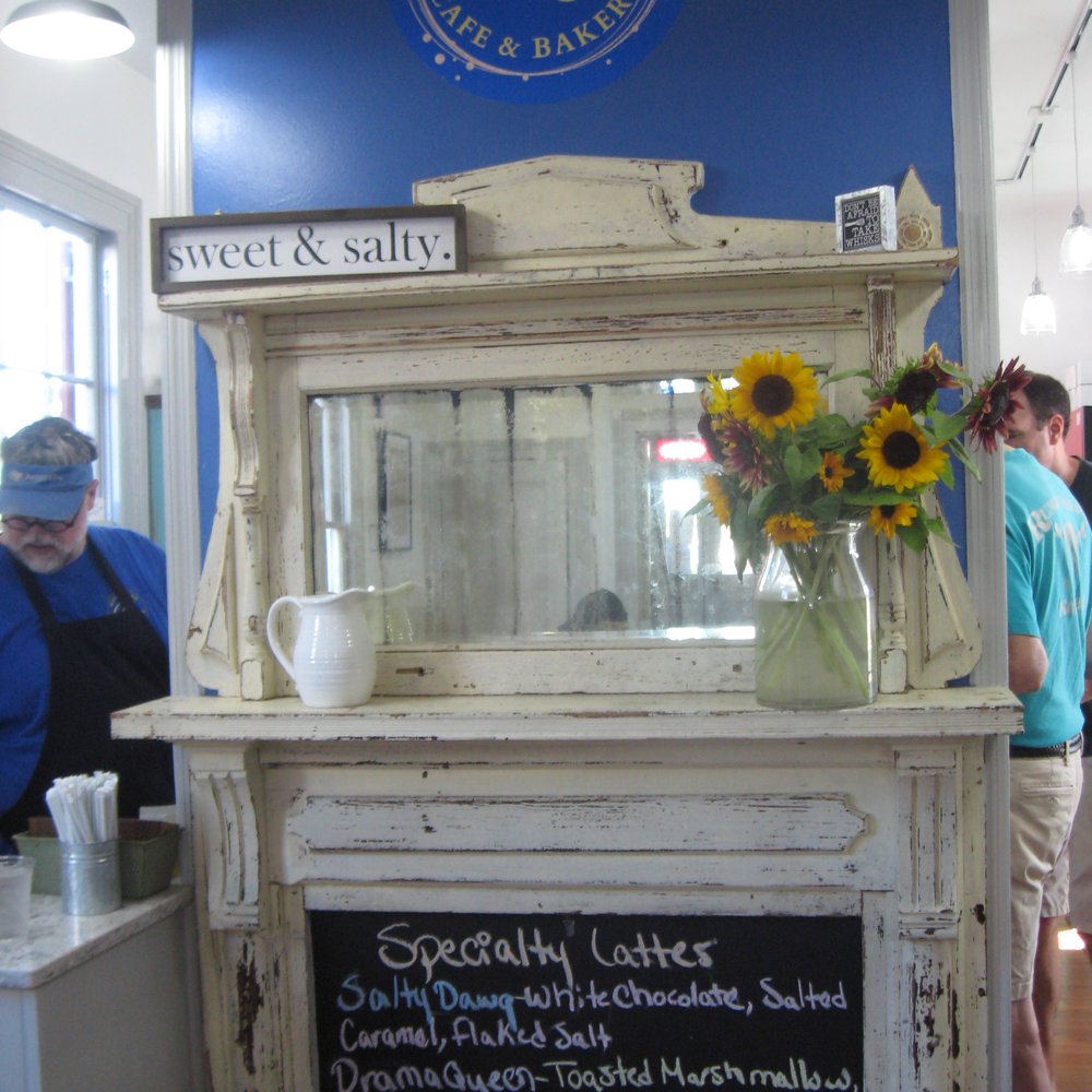 Marmalade Cafe and Bakery - Coffee & Tea Near Me - Morehead City, North Carolina Marmalade Cafe and Bakery - Coffee & Tea Near Me - Morehead City, North Carolina