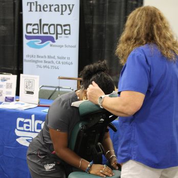 Calcopa Massage School - Massage Near Me - Huntington Beach, California Calcopa Massage School - Massage Near Me - Huntington Beach, California