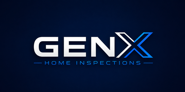 Gen X Home Inspections on Yelp