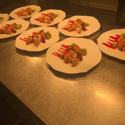 Huize Alberic by null