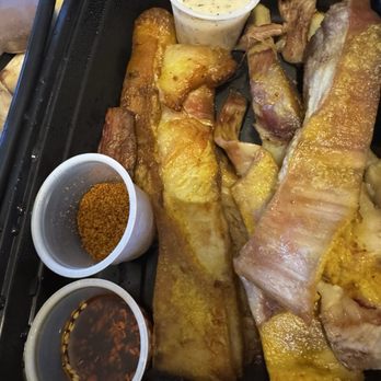 Kusan Bazaar - lamb ribs - Halal Near Me - San Mateo, California Kusan Bazaar - lamb ribs - Halal Near Me - San Mateo, California