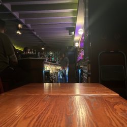 Motiv - The secret upstairs bar we didn't know it existed
