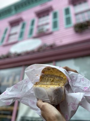 Call Your Mother Deli – Georgetown by null