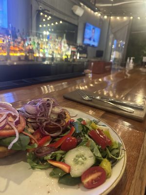 Glover Park Grill by null