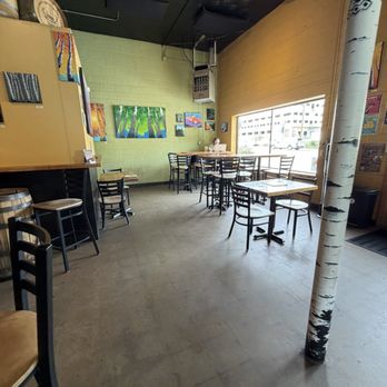 Mountain Toad Brewing - Breweries Near Me - Golden, Colorado