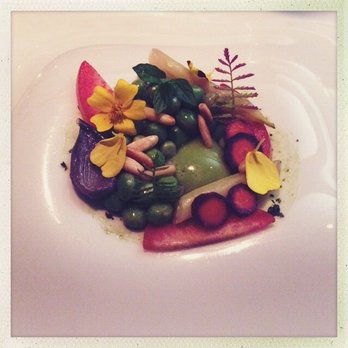 Atelier - Canadian (New) Near Me - Ottawa, Ontario