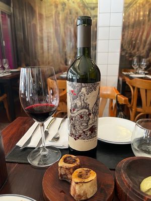 La Carnicería by null