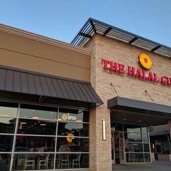 The Halal Guys - Halal Near Me - Plano, Texas The Halal Guys - Halal Near Me - Plano, Texas