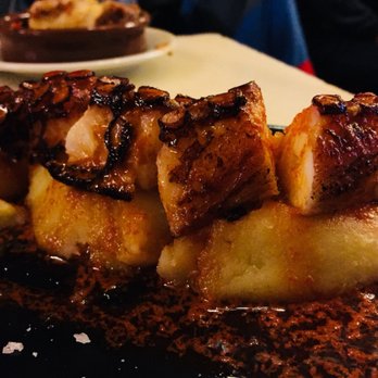 Bar Bodega Quimet - Octopus - Tapas/Small Plates Near Me - Barcelona, B