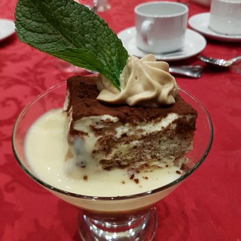 Ajax Convention Centre - Tiramisu.....absolutely delicious! - Venues & Event Spaces Near Me - Ajax, Ontario