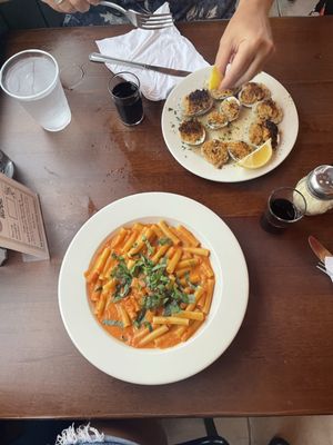 Franny’s Pizzeria & Restaurant by null