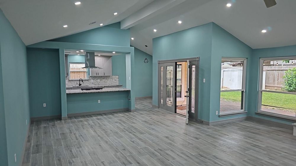 Slide of A-R Remodeling