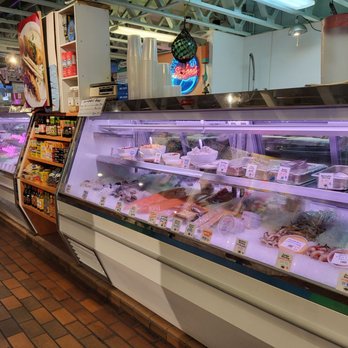 Monahan's Seafood Market - Seafood Near Me - Ann Arbor, Michigan