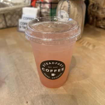 Steadfast Coffee - Coffee & Tea Near Me - Mesa, Arizona