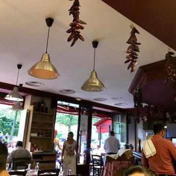 Chez Papa - French Southwest Near Me - Paris, 75
