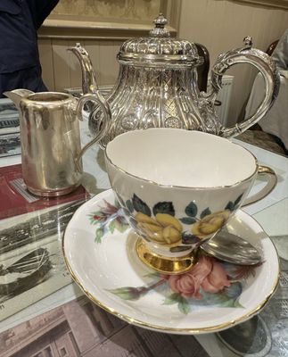 Effies of Perth by null