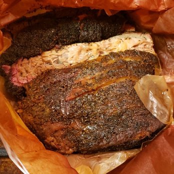 Franklin Barbecue - Brisket - Barbeque Near Me - Austin, Texas