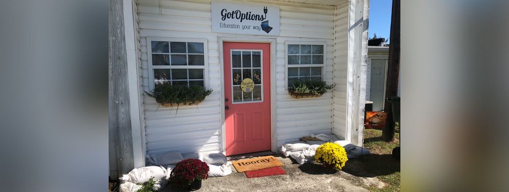 GotOptions - reading tutor in Aynor, SC