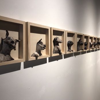 Kehler Liddell Gallery - Art Galleries Near Me - New Haven, Connecticut
