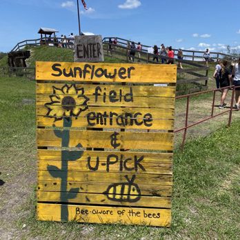 Hunsader Farms - Farms Near Me - Bradenton, Florida