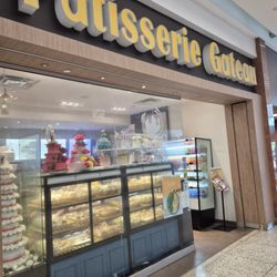 Patisserie Gateau