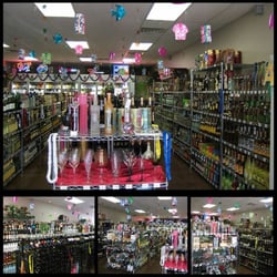 Margo’s Liquor