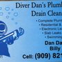 Diver Dan's Plumbing and Drain Cleaning Company