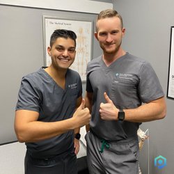 Pain Treatment Institute - Dr. Sameer Syed and Dr. Preston Harmon