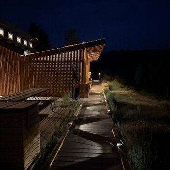 Outside Inn Nature Hotel - Campgrounds Near Me - Salida, Colorado
